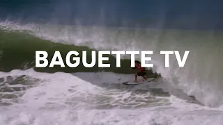 BaguetteTV || QUIKSILVER FESTIVAL || DAY 3