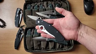 Сколько стоит? 🤔 Могу ли я себе позволить Spyderco? 🫢