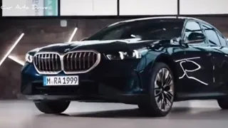 BMW не будет  отказываться от ДВС