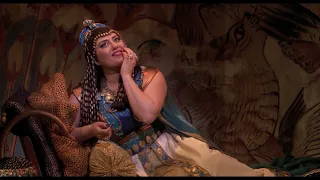 The MET: Live in HD 2019 - Aida trailer