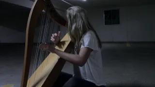 Katie Mintle Harp