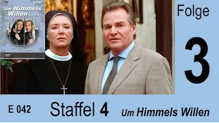 Um Himmels Willen - Traumfrau - S04 F03 |042