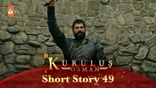 Kurulus Osman Urdu | Short Story 49 | Kulucahisar liya wapas!