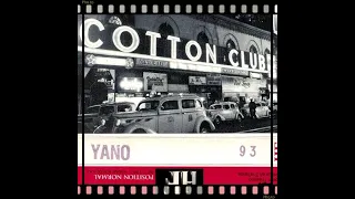 Cotton Club (VE) Dj Yano N°93 Apertura Cotton Club