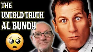 THE UNTOLD TRUTH 🌟  ED O'NEILL (AL BUNDY)