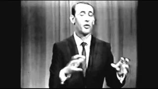 Joey Bishop (Comedian) 1960