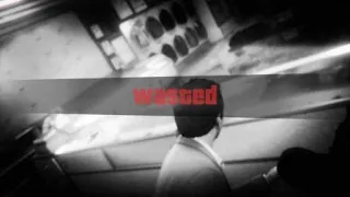 GTA 5 STAR Wanted Level Ammunation Shootout