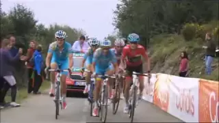 La Vuelta a España 2013 | Etapa 20