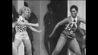 Xover Soul - Vivian Reed  - Save Your Love For Me - 1973