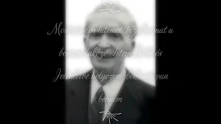 Dr. Joseph Murphy. /Tedd magad gazdaggá című könyvéből,egy részlet./Meditáció a hit erejéért.♥