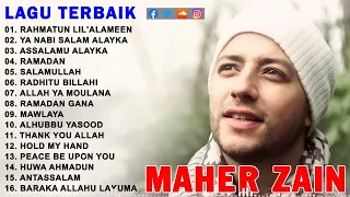 Lagu Islami Viral 2024 - Full Album Arabic Terbaru 2024 - Maher Zain, Humood Alkhudher