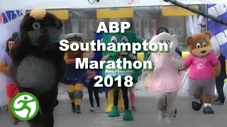 ABP Southampton Marathon 2018