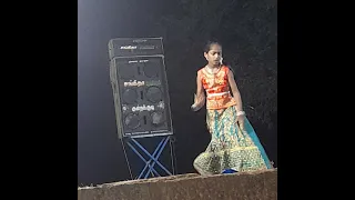 Rathai manathil song dance performance