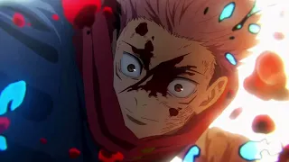 jujutsu kaisen season 2  _ amv x Royalty