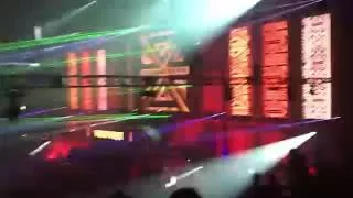 Vini Vici @ Transmission 2016 Prague (Full 4K HD)