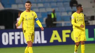 Al Nassr vs Real Madrid | FINAL KING'S CUP 2024 | Ronaldo Hattrick again!! Highlights & All Goals