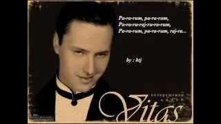 Vitas opera 2 lyrics (OFFICIAL)