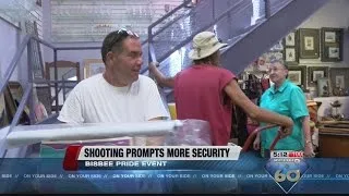 Security increasing for Bisbee Pride