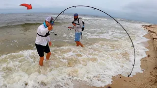 What You Need to Know to Find More Beach Flounder! (2 HOURS)