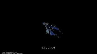 [KH2.8]ラスボス戦(Lv60,クリティカルモード) KH1ラストシーンの裏側