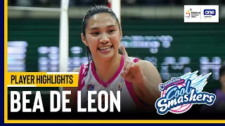 BDL TOWERS OVER Choco Mucho in Creamline win 🔥 | 2024 PVL ALL-FILIPINO CONFERENCE | HIGHLIGHTS