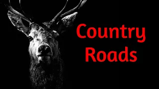 SCP Documentaries - SCP-4434 "Country Roads"