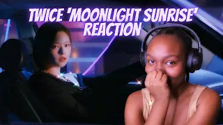 WHY....JUST WHY!!!????? | TWICE Pre-release english track "MOONLIGHT SUNRISE" M/V REACTION