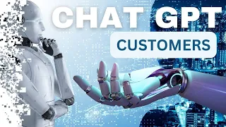 How To Use ChatGPT For Customer Service (ChatGPT4 Customer Support)