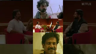 Malayalam Cinema Vs Tamil Cinema #shorts