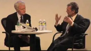 An Evening with Senator Tom Daschle | The New School