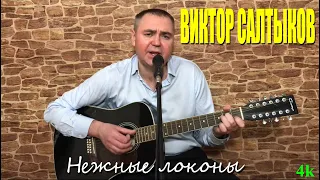 Виктор Салтыков - Нежные локоны