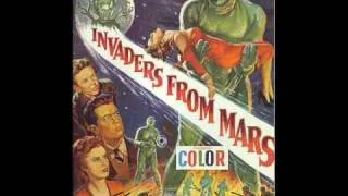 top 20 1950s sci fi films