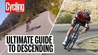 Ultimate Guide to Descending with Yanto Barker | Cycling Weekly