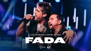 Leo Chaves ft. Xand Avião - Fada.