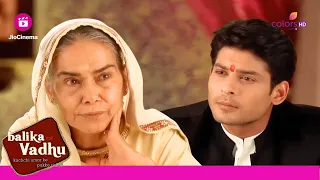 Kalyani ने बताया Shiv को Anandi के ज़िन्दगी का कड़वा सच  | Balika Vadhu