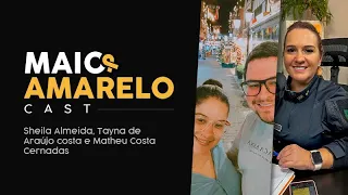 Historia de uma FAMILIA que vive o LUTO  pela MORTE do FILHO