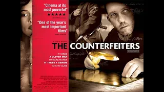 The Counterfeiters: Kalpazanlar 1080p FULL HD Türkçe Dublaj