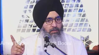 Jogia Matvaro Re - Bhai Nirmal Singh Ji Nagpuri