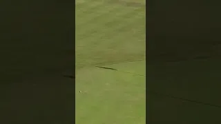 Tiger woods hitting shots to prove he is the greatest pt 1.