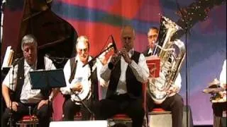 New Orleans Stompers Luzern im Albisgüetli ZH