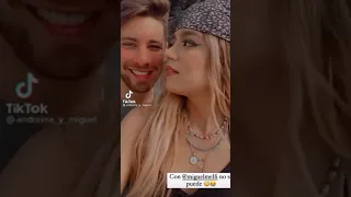 La verdad sobre Miguel y Andreina 🥺