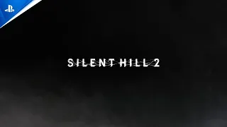 Silent Hill 2 - Combat Reveal Trailer | PS5 Games