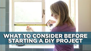 When to Tackle DIY Home Improvements (And When Not To) | Tips