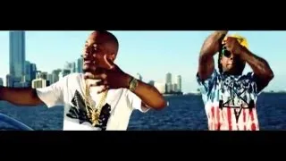 T.I. Featuring Lil Wayne "Wit Me" (Exclusive Music Video Preview)