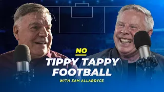 Combined England squad, best XI & Maguire abuse | No Tippy Tappy Football | Sammy Lee