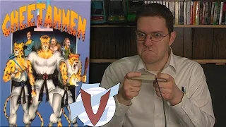 Cheetahmen [AVGN 91 - RUS RVV]