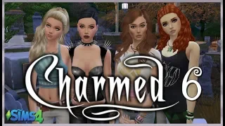 Sims 4 - [Série] - Charmed #6