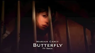 Mariah Carey - Butterfly (TV Track - Instrumental and Background Vocals Only)