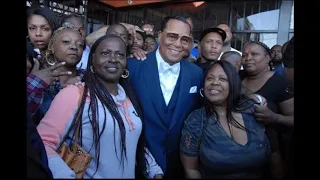 How to Mend and Heal a Broken Heart Part 2 by The Honorable Minister Louis Farrakhan
