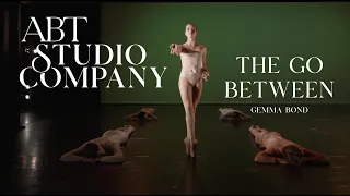 ABT Studio Company | THE GO BETWEEN by Gemma Bond ✨